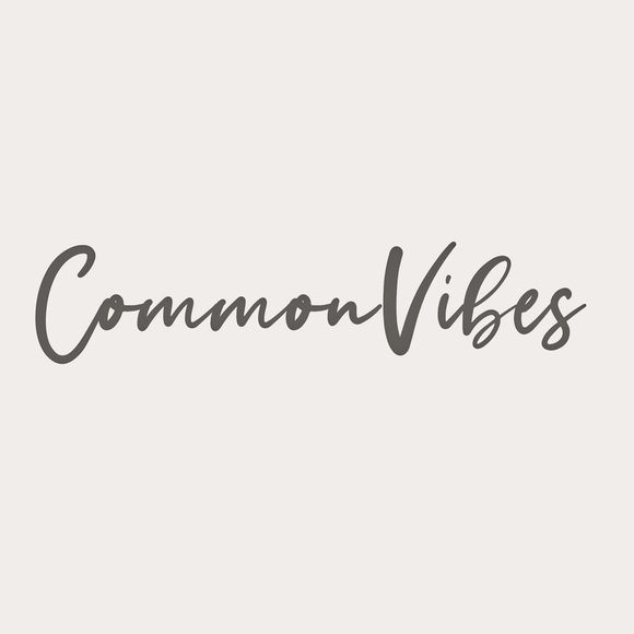 commonxvibes